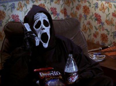 SCARY MOVIE | SCARY MOVIE | 2000