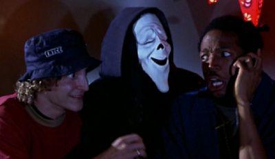 SCARY MOVIE | SCARY MOVIE | 2000