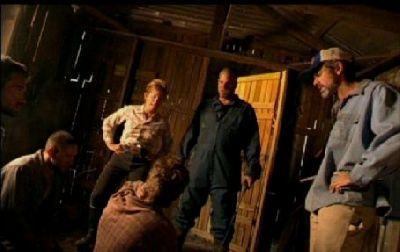 HOBOKEN HOLLOW | HOBOKEN HOLLOW | 2005