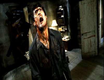 EVIL DEAD 2 | EVIL DEAD 2 - DEAD BY DAWN | 1987