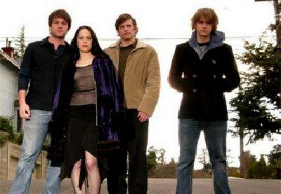 HAMILTONS - THE | THE HAMILTONS | 2006