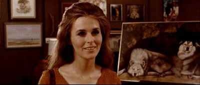 MESSIAH OF EVIL | MESSIAH OF EVIL / DEAD PEOPLE | 1973