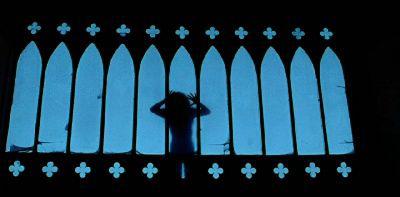 MESSIAH OF EVIL | MESSIAH OF EVIL / DEAD PEOPLE | 1973