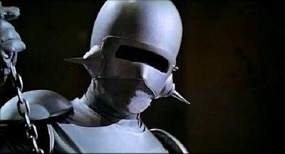 ROBOTRIX | NU JI XIE REN | 1991
