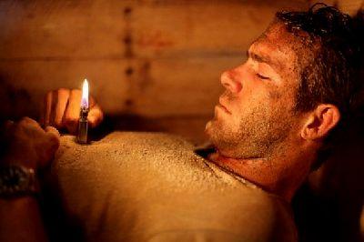 BURIED | BURIED | 2010