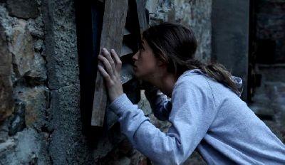 SILENT HOUSE - THE | LA CASA MUDA | 2010