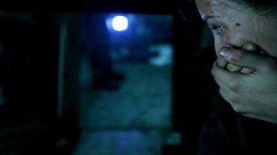 SILENT HOUSE - THE | LA CASA MUDA | 2010