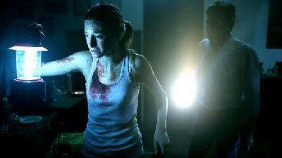 SILENT HOUSE - THE | LA CASA MUDA | 2010