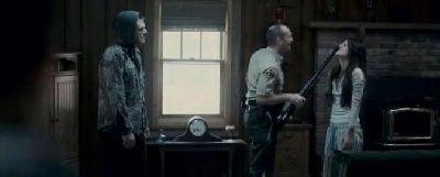 I SPIT ON YOUR GRAVE | I SPIT ON YOUR GRAVE | 2010