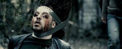 I SPIT ON YOUR GRAVE | I SPIT ON YOUR GRAVE | 2010