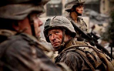 WORLD INVASION : BATTLE LOS ANGELES | WORLD INVASION : BATTLE LOS ANGELES | 2011