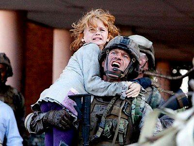 WORLD INVASION : BATTLE LOS ANGELES | WORLD INVASION : BATTLE LOS ANGELES | 2011