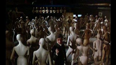 PEUR SUR LA VILLE |  | 1975