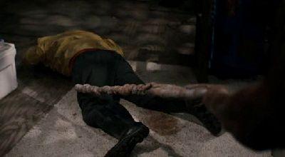 BUTCHER 2 | HATCHET 2 | 2010