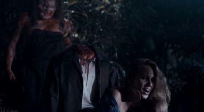 BUTCHER 2 | HATCHET 2 | 2010