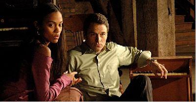 SKEPTIC - THE | THE SKEPTIC | 2009