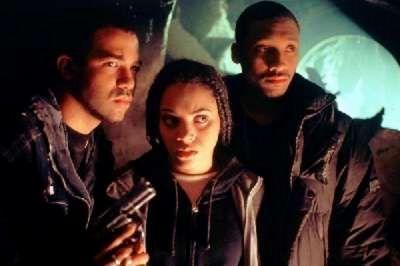 BONES | BONES | 2001