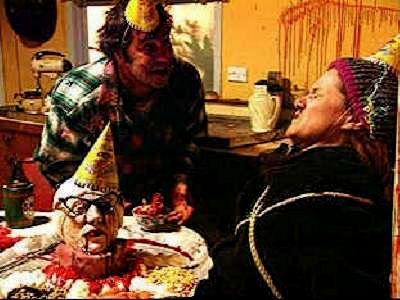 BACK FROM THE DEAD | BACK FROM THE DEAD | 1997