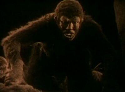 MONDE PERDU (1925) - LE | LOST WORLD - THE | 1925