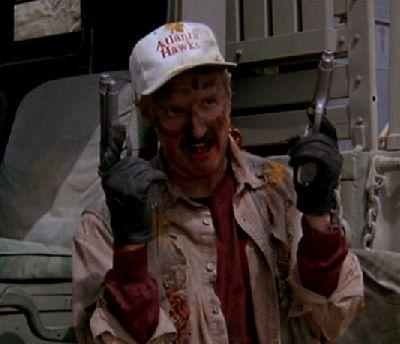 TREMORS 2 : LES DENTS DE LA TERRE | TREMORS 2 : AFTERSHOCKS | 1996