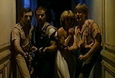 CHARLOTS CONTRE DRACULA - LES | CHARLOTS CONTRE DRACULA - LES | 1980