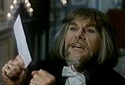 CHARLOTS CONTRE DRACULA - LES | CHARLOTS CONTRE DRACULA - LES | 1980