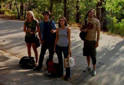 MEURTRES | MURDER LOVES KILLERS TOO | 2008