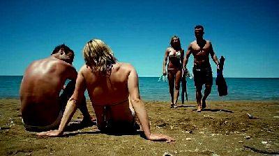 REEF - THE | THE REEF | 2010