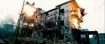 LEGEND OF THE FIST | JING WU FENG YUN : CHEN ZHEN | 2010