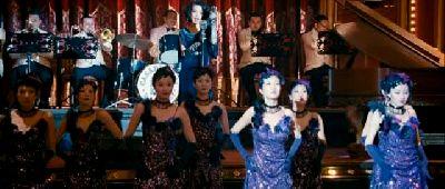 LEGEND OF THE FIST | JING WU FENG YUN : CHEN ZHEN | 2010