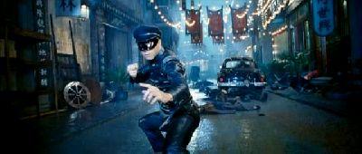 LEGEND OF THE FIST | JING WU FENG YUN : CHEN ZHEN | 2010