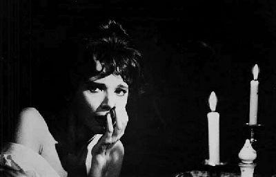 CHATEAU DES MORTS VIVANTS - LE | IL CASTELLO DEI MORTI VIVI | 1964