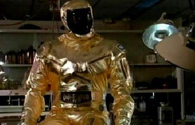 VINDICATOR | THE VINDICATOR / FRANKENSTEIN 2000 | 1986