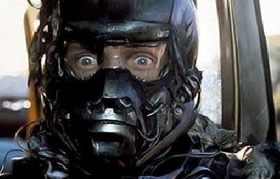 VINDICATOR | THE VINDICATOR / FRANKENSTEIN 2000 | 1986