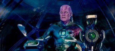 GREEN LANTERN | GREEN LANTERN | 2011