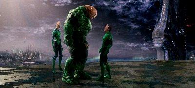 GREEN LANTERN | GREEN LANTERN | 2011
