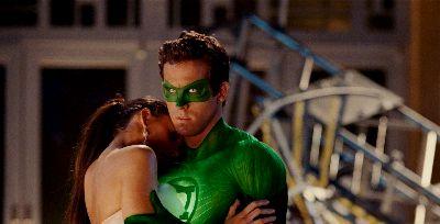 GREEN LANTERN | GREEN LANTERN | 2011