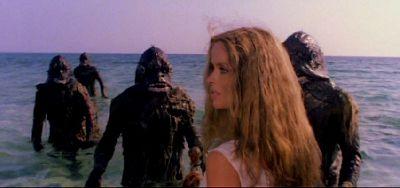CONTINENT DES HOMMES POISSONS - LE | ISOLA DEGLI UOMINI PESCE - L' | 1979