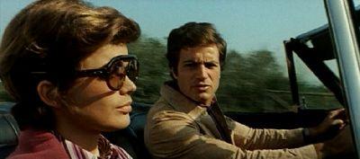 TUEUR A L ORCHIDEE - LE | SETTE ORCHIDEE MACCHIATE DI ROSSO | 1972