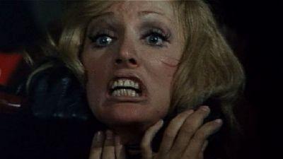 TUEUR A L ORCHIDEE - LE | SETTE ORCHIDEE MACCHIATE DI ROSSO | 1972