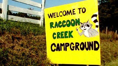 COONS! NIGHT OF THE BANDITS OF THE NIGHT | COONS! NIGHT OF THE BANDITS OF THE NIGHT | 2005