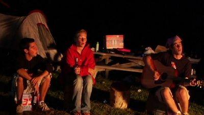 COONS! NIGHT OF THE BANDITS OF THE NIGHT | COONS! NIGHT OF THE BANDITS OF THE NIGHT | 2005
