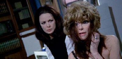 DANS LES REPLIS DE LA CHAIR | NELLE PIEGHE DELLA CARNE ( IN THE FOLDS OF THE FLESH ) | 1971