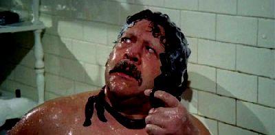 DANS LES REPLIS DE LA CHAIR | NELLE PIEGHE DELLA CARNE ( IN THE FOLDS OF THE FLESH ) | 1971