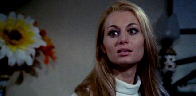DANS LES REPLIS DE LA CHAIR | NELLE PIEGHE DELLA CARNE ( IN THE FOLDS OF THE FLESH ) | 1971
