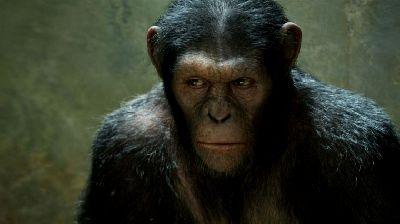 PLANETE DES SINGES : LES ORIGINES - LA | RISE OF THE PLANET OF THE APES | 2011