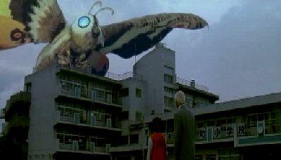 GODZILLA, MOTHRA, MECHAGODZILLA : TOKYO SOS | GOJIRA, MOSURA, MEKAGOJIRA :  TOKYO ESU O ESU | 2003