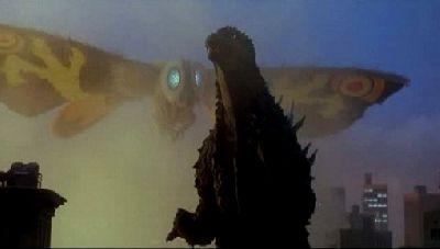 GODZILLA, MOTHRA, MECHAGODZILLA : TOKYO SOS | GOJIRA, MOSURA, MEKAGOJIRA :  TOKYO ESU O ESU | 2003