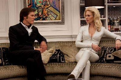 X-MEN : LE COMMENCEMENT | X-MEN : FIRST CLASS | 2011