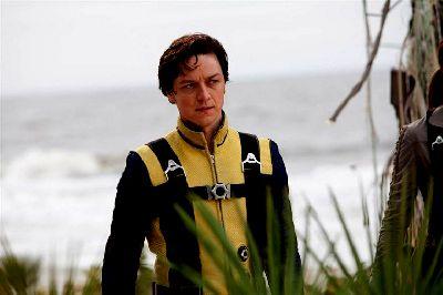 X-MEN : LE COMMENCEMENT | X-MEN : FIRST CLASS | 2011